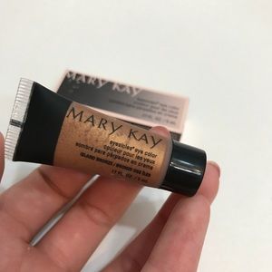 Mary Kay Eyesicles Eye color